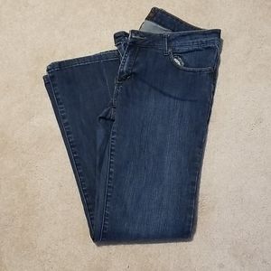 Women's jeans
